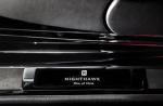 Rolls-Royce Phantom Drophead Coupe Nighthawk 2015 года